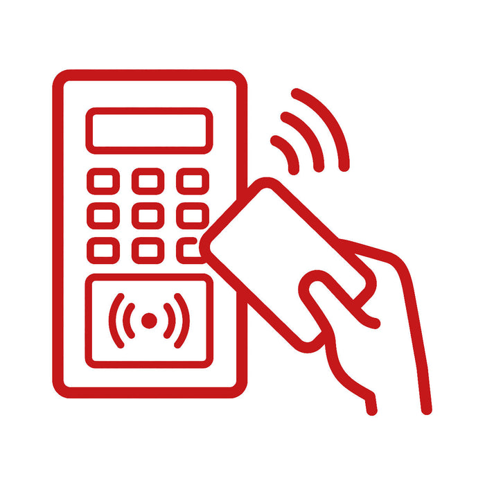 Access Control Collection Icon | theelitegateoffers.com