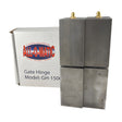 All-O-Matic GH-1500 Gate Hinges (Pair)