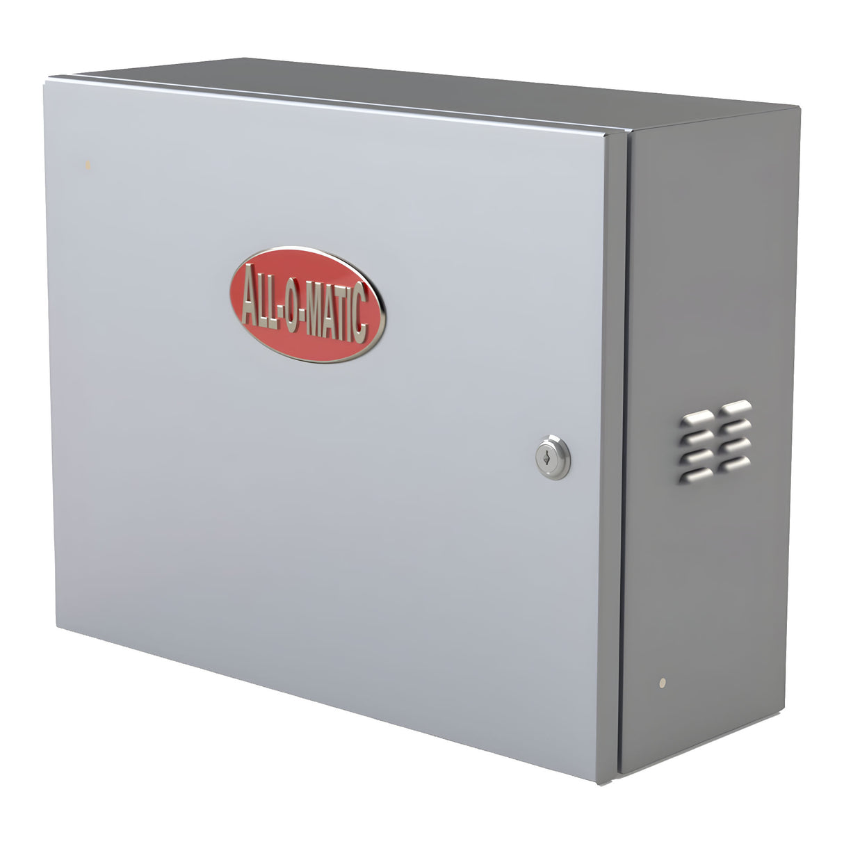 All-O-Matic APS-2000-24 Battery Backup
