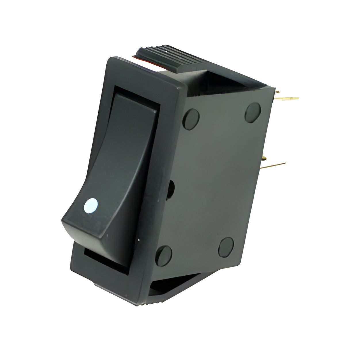 All-O-Matic COM-1000 Power Switch | theelitegateoffers.com