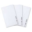 AWID GR-AWID-0-0 Graphics-Quality Proximity Cards - 50 Pack | theelitegateoffers.com