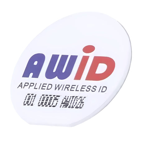 AWID PW-AWID-0-0 Proximity Wafers - 50 Pack | theelitegateoffers.com