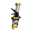 BD Loops BD-LG2-GUN Dual Cartridge Dispensing Gun | theelitegateoffers.com