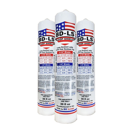 BD Loops Sealer (Gray)