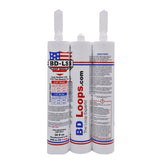 BD Loops Sealer, shown from all sides