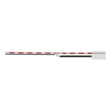 LiftMaster PBG24DC Barrier Arms Articulated | theelitegateoffers.com