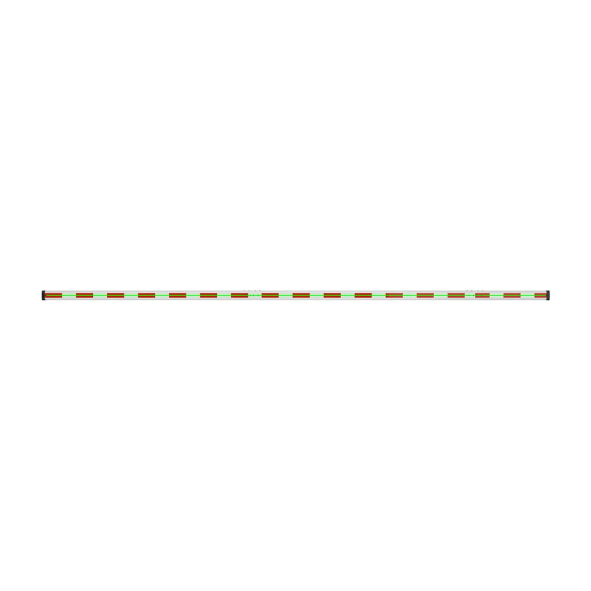 LiftMaster BGARM Barrier Arms – 10, 12, 14 Ft, green led lit