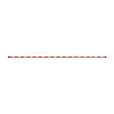 LiftMaster BGARM Barrier Arms – 10, 12, 14 Ft, red led lit