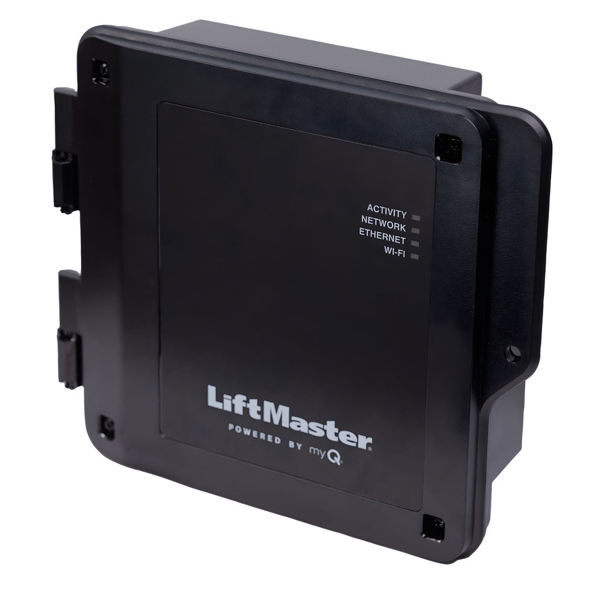 LiftMaster CAP4AP Smart Access Controller 4-Door | theelitegateoffers.com