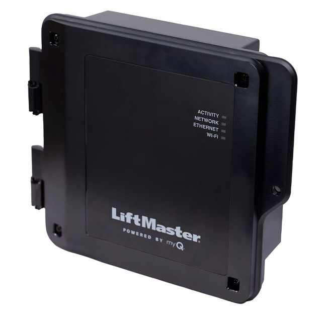 LiftMaster CAP4AP Smart Access Controller 4-Door | theelitegateoffers.com