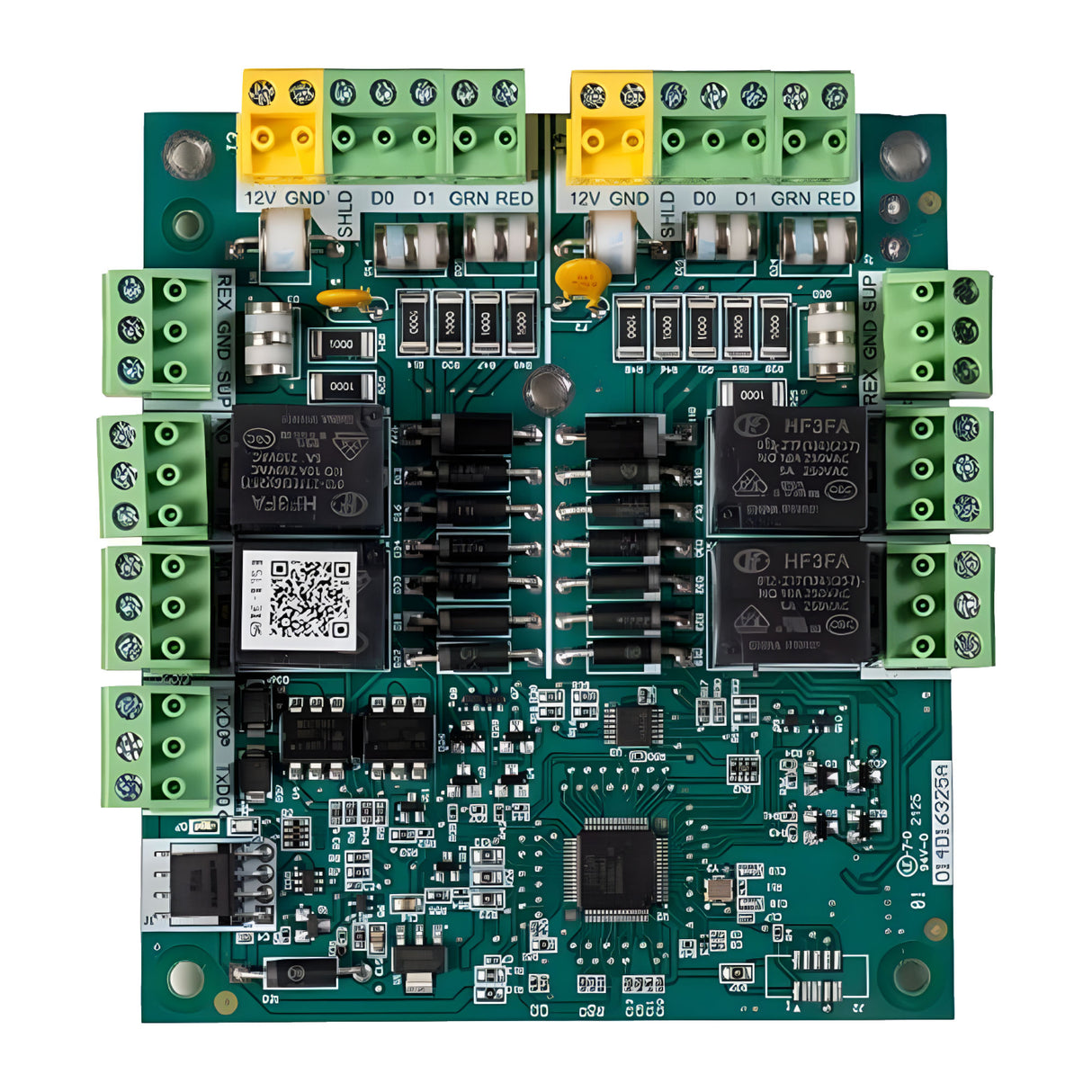 LiftMaster CAP4EXPND Smart Access Expansion Board | theelitegateoffers.com