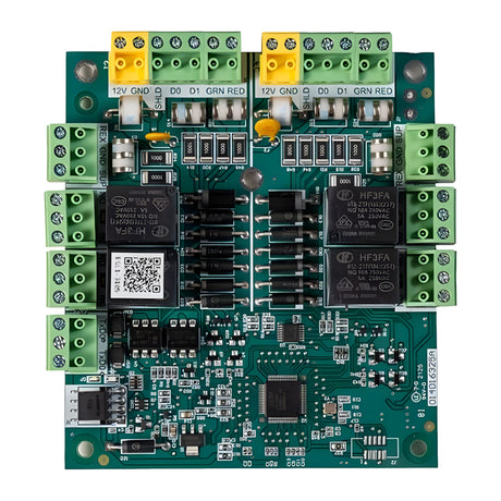 LiftMaster CAP4EXPND Smart Access Expansion Board | theelitegateoffers.com