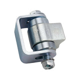 CI3000 Gate Hinge, top view