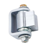 CI3520 Gate Hinge, bottom view