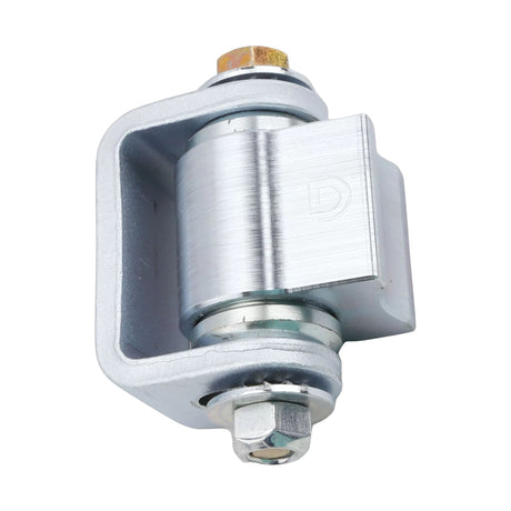 CI3520 Gate Hinge, bottom view