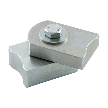 D&D Shut It CI3600 Baby BadAss Gate Hinge | theelitegateoffers.com