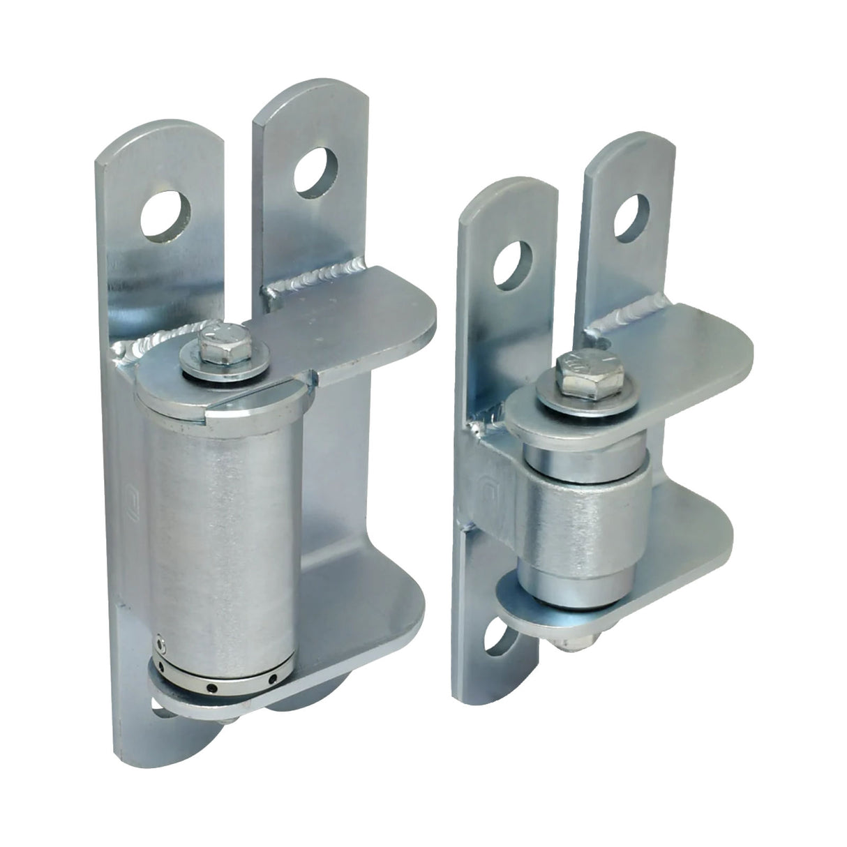 D&D CI3860FM Self-Closing Face Mount Hinges | theelitegateoffers.com