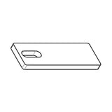 Pedestal All-O-Matic 100-PDT para operador de puerta SL100