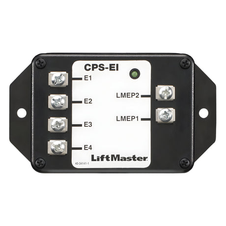 LiftMaster CPS-EI Sensing Edge Interface | theelitegateoffers.com