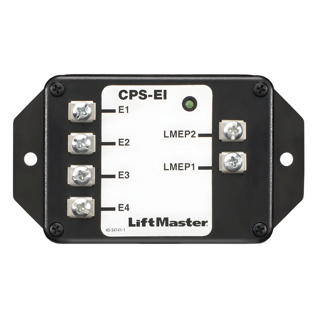 LiftMaster CPS-EI Sensing Edge Interface | theelitegateoffers.com