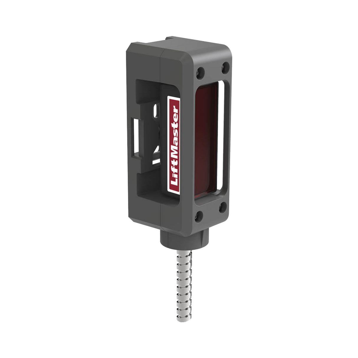 LiftMaster CPS-RPEN4 Retro-Reflective Photoeye, shown without a reflector