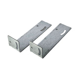 Digi-Code CR2149 Brackets for Universal Photoeye Beam Sensor