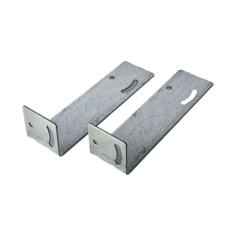Digi-Code CR2149 Brackets for Universal Photoeye Beam Sensor