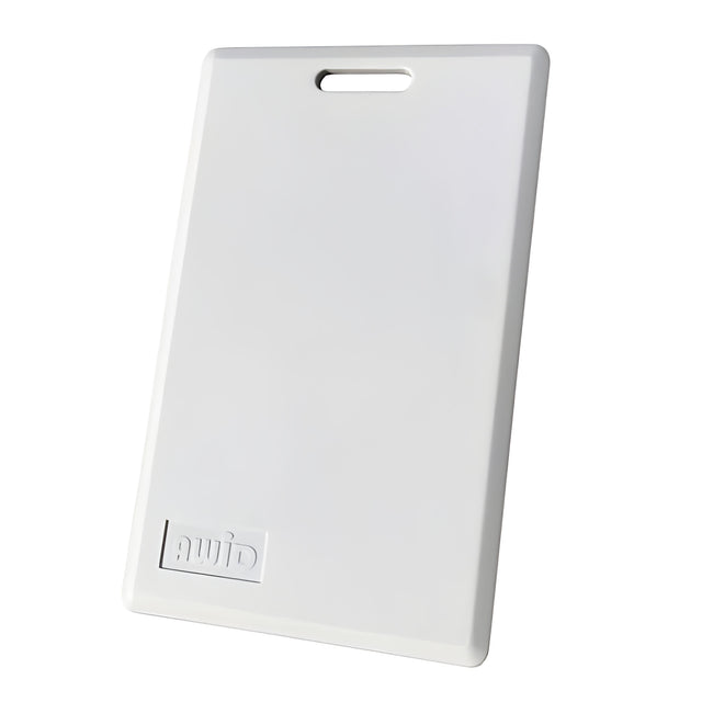 AWID CS-AWID-0-0 Clamshell Proximity Cards (Pack of 50) | theelitegateoffers.com