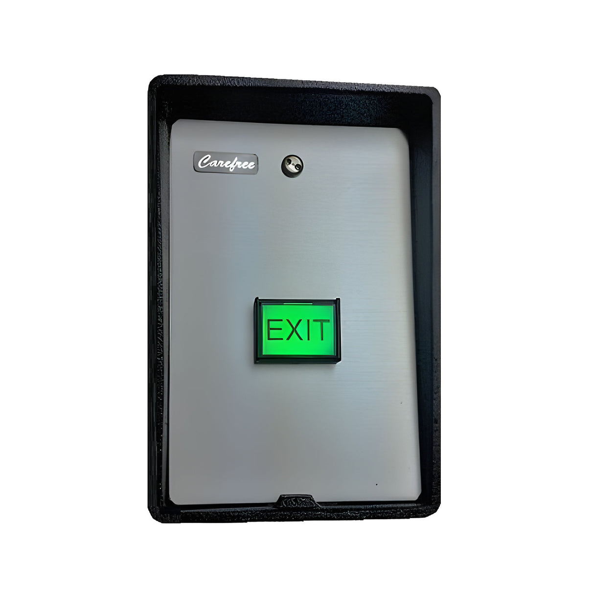 Carefree Security 308 Free Exit Switch | theelitegateoffers.com