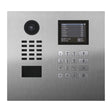 DoorBird D21DKH Multi-Tenant Smart Intercom System | theelitegateoffers.com