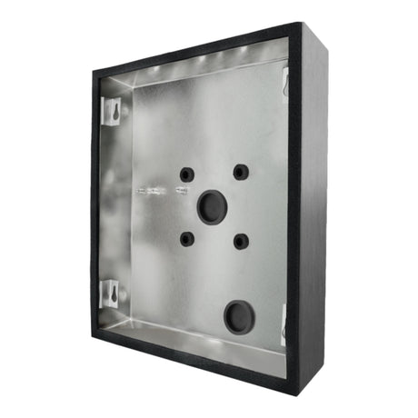 DoorBird D21DKH Stainless Steel Housings Surface Mounted | theelitegateoffers.com