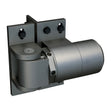 D&D 74108323T SURECLOSE® READYFIT 108 Gate Hinge