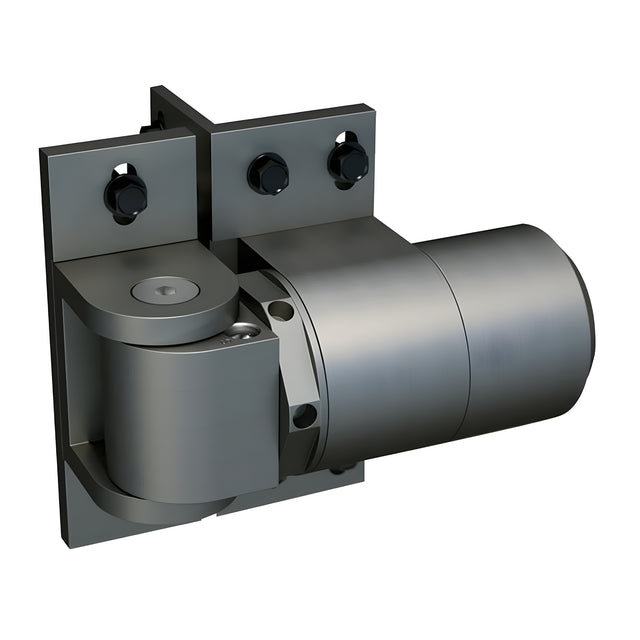D&D 74108323T SURECLOSE® READYFIT 108 Gate Hinge