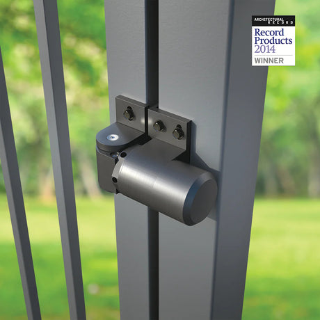 D&D 74108323T SURECLOSE® READYFIT 108 Gate Hinge