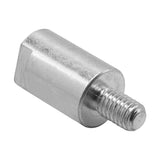 SECO-LARM DH-100E-07SQ Door Holder Extension Bar | theelitegateoffers.com