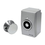 SECO-LARM DH-151SQ Surface-Mount Magnetic Door Holder | theelitegateoffers.com