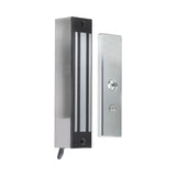 Doorking DKGL-S6-1 Magnetic Gate Lock w/ Status Relay, 600 lbs force | theelitegateoffers.com