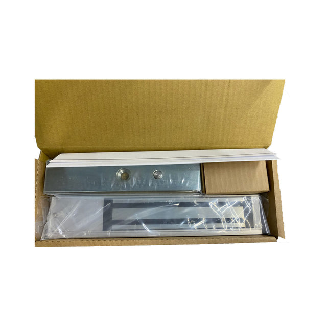 Doorking DKML-S6-1 600 lb Surface Maglock for Doors | theelitegateoffers.com