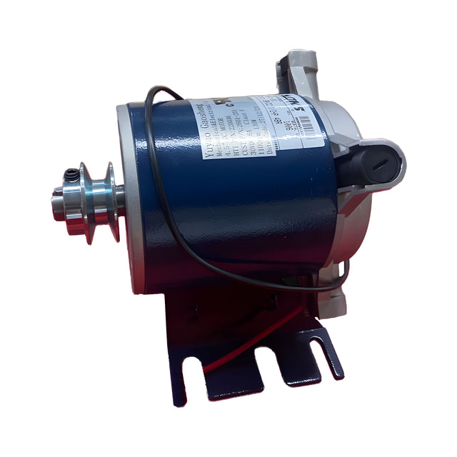 Doorking 2601-199 Drive Motor 30VDC