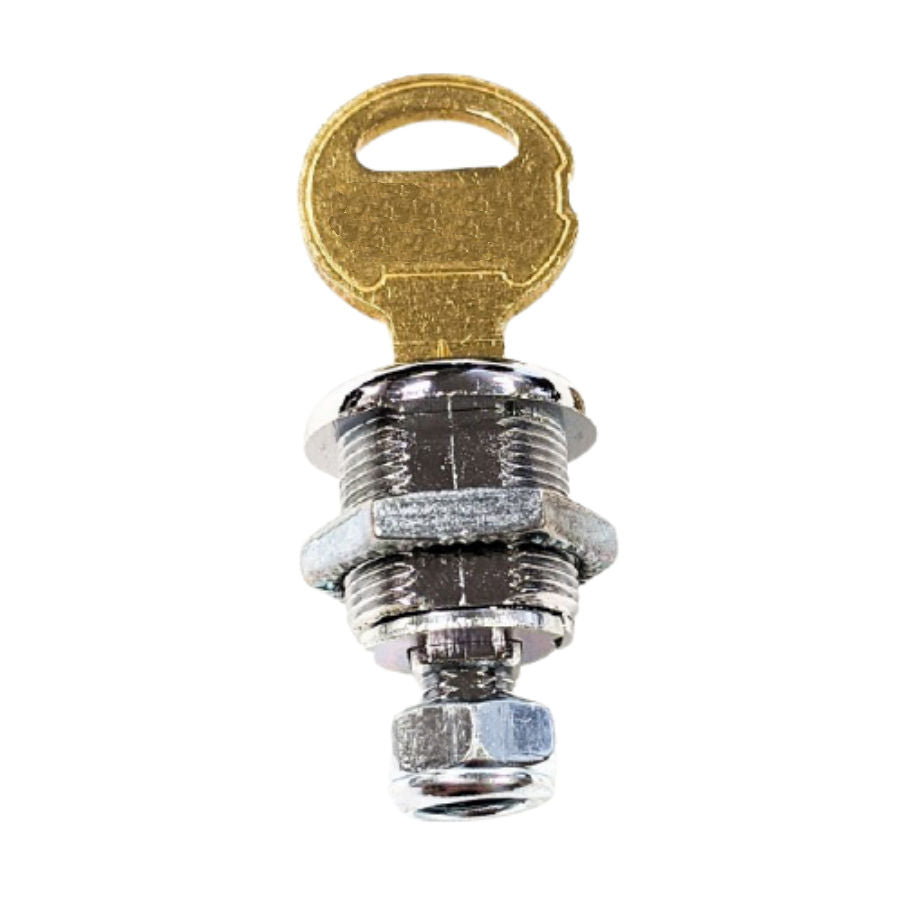 Doorking 4001-046 Lock Key 16128