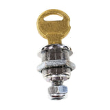 Doorking 4001-046 Lock Key 16128
