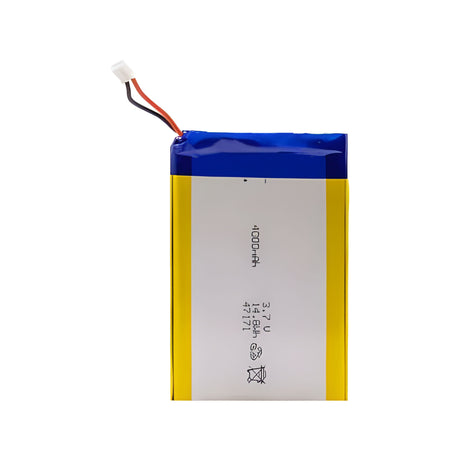 Seco-Larm DP-266-BM7 Replacement Rechargeable Battery | theelitegateoffers.com