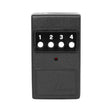 Linear DT-4A Remote Control 4-Buttons | theelitegateoffers.com