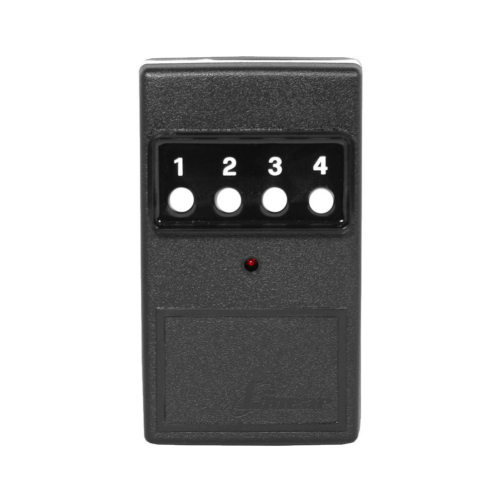 Linear DT-4A Remote Control 4-Buttons | theelitegateoffers.com