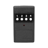 Linear DT-4A Remote Control 4-Buttons | theelitegateoffers.com
