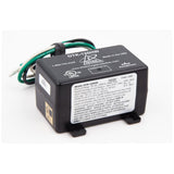 Ditek DTK-120HW Type 1 Surge Protector 120V, bottom view