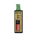 Diablo DSP-19 front view