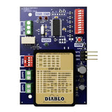Diablo DSP-22-2 Loop Detector, front facing