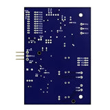 Diablo DSP-22-2 Loop Detector, rear view