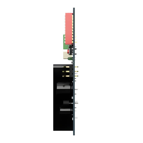 Diablo DSP-22-2 Loop Detector, profile view